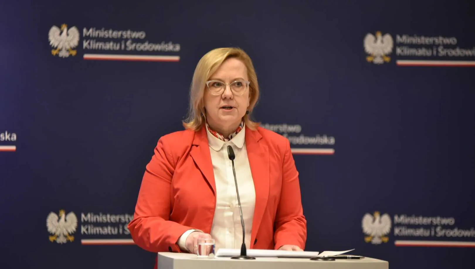 Minister Moskwa: 530 tys. wniosków w "Czystym Powietrzu"