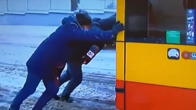 TVN pomoże