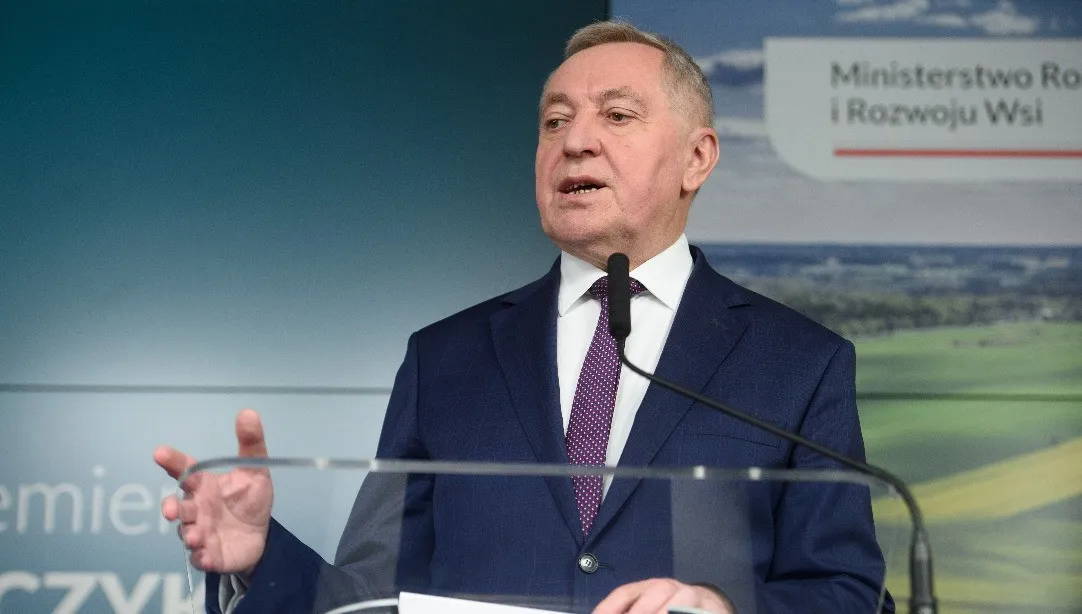 Kowalczyk o PSL: kłamstwami chcą wzbudzić zainteresowanie. Seria wpisów - "Nie dajcie się oszukać"