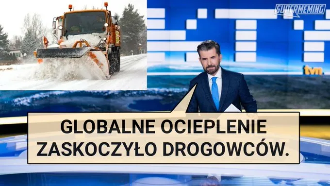 Zaskoczeni