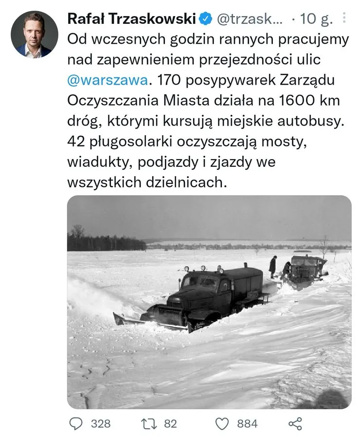 Już można wjeżdżać