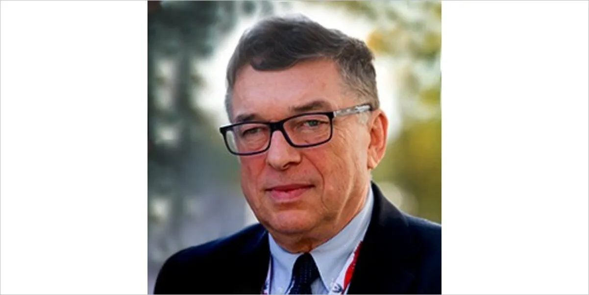 Ryszard Kapuściński
