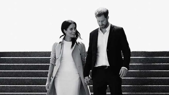 Książę Harry w nowym zwiastunie serialu Netflixa: "Z radością kłamali, aby chronić mojego brata"