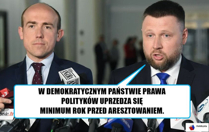Gdzie demokracja