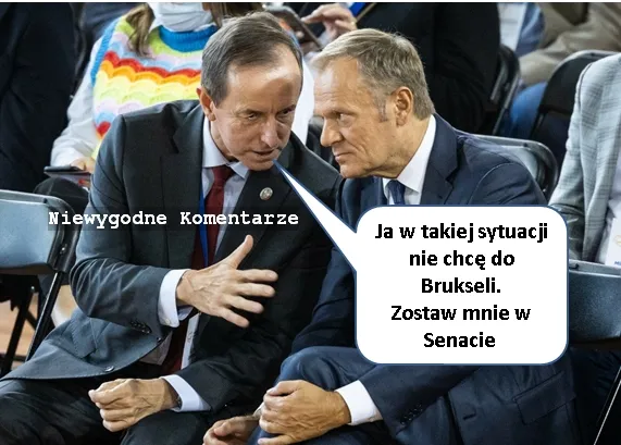 Zostaw