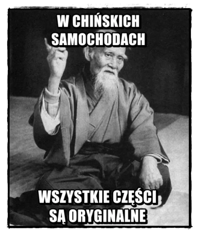 Oryginał
