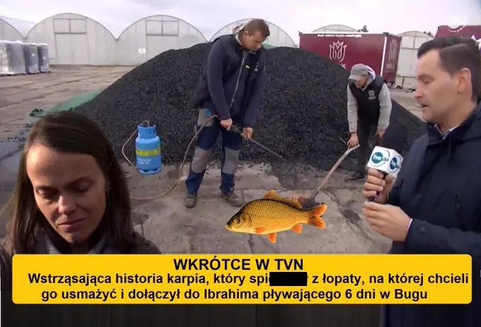 Już wkrótce