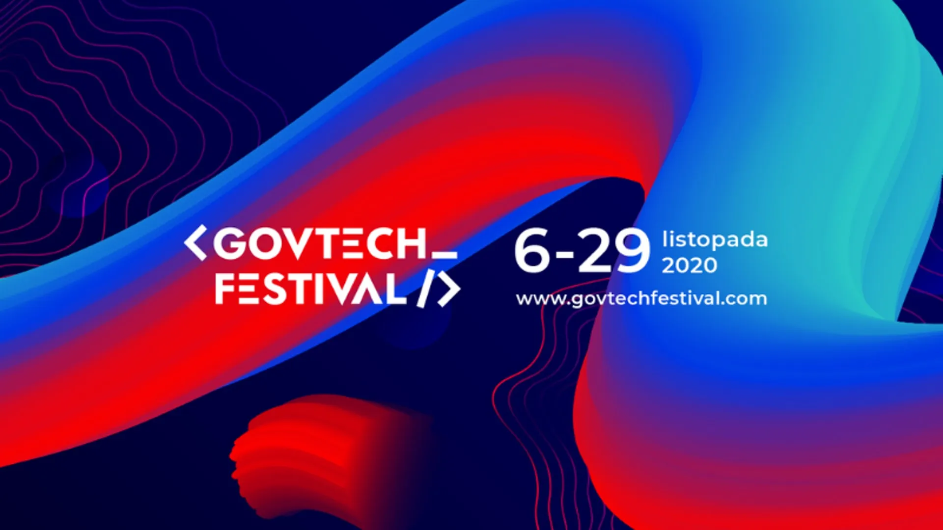 GovTech Festival - Hackathon dla Miast