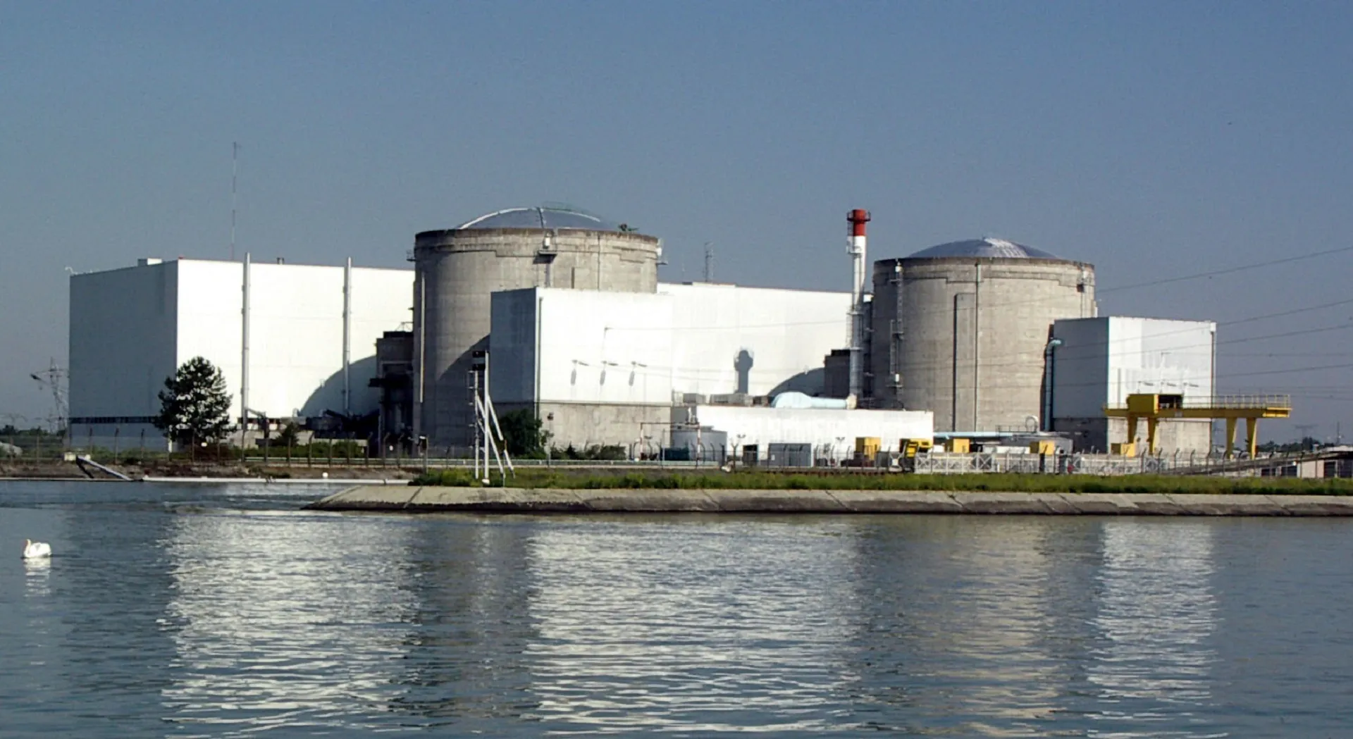 Renesansu energetyki jądrowej nie będzie