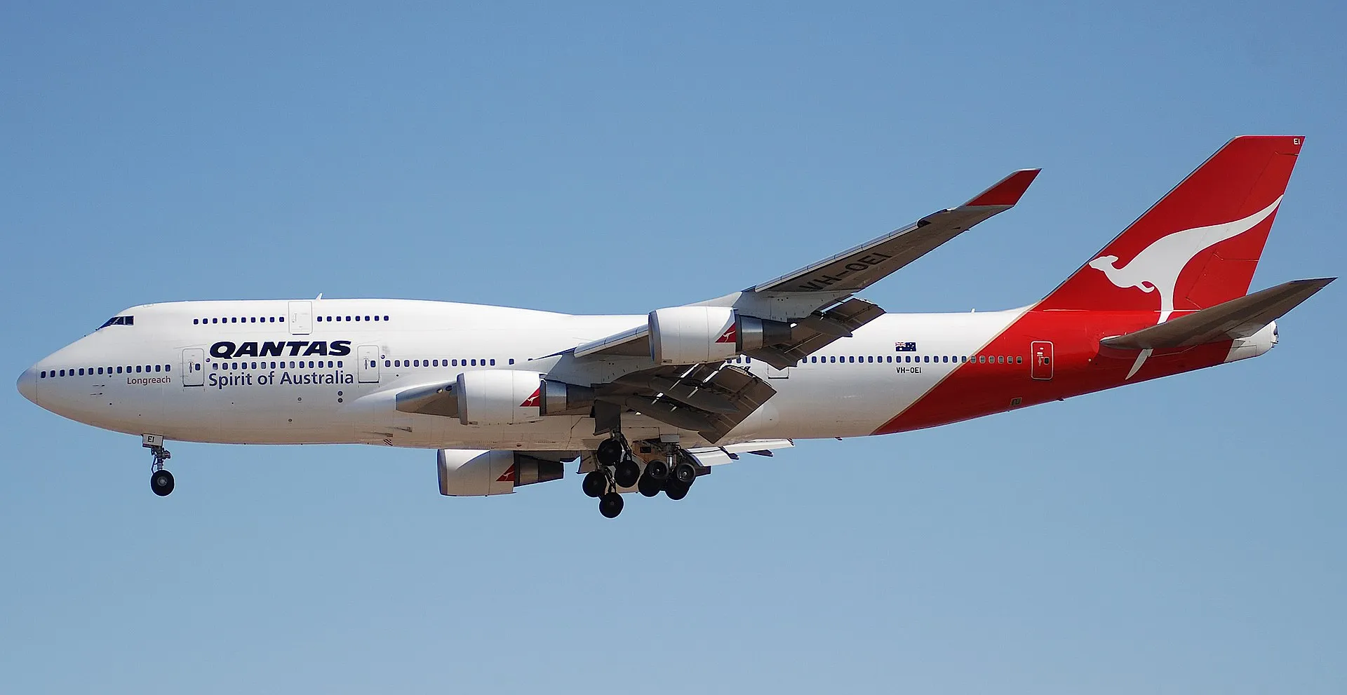 Koniec jumbo jetów