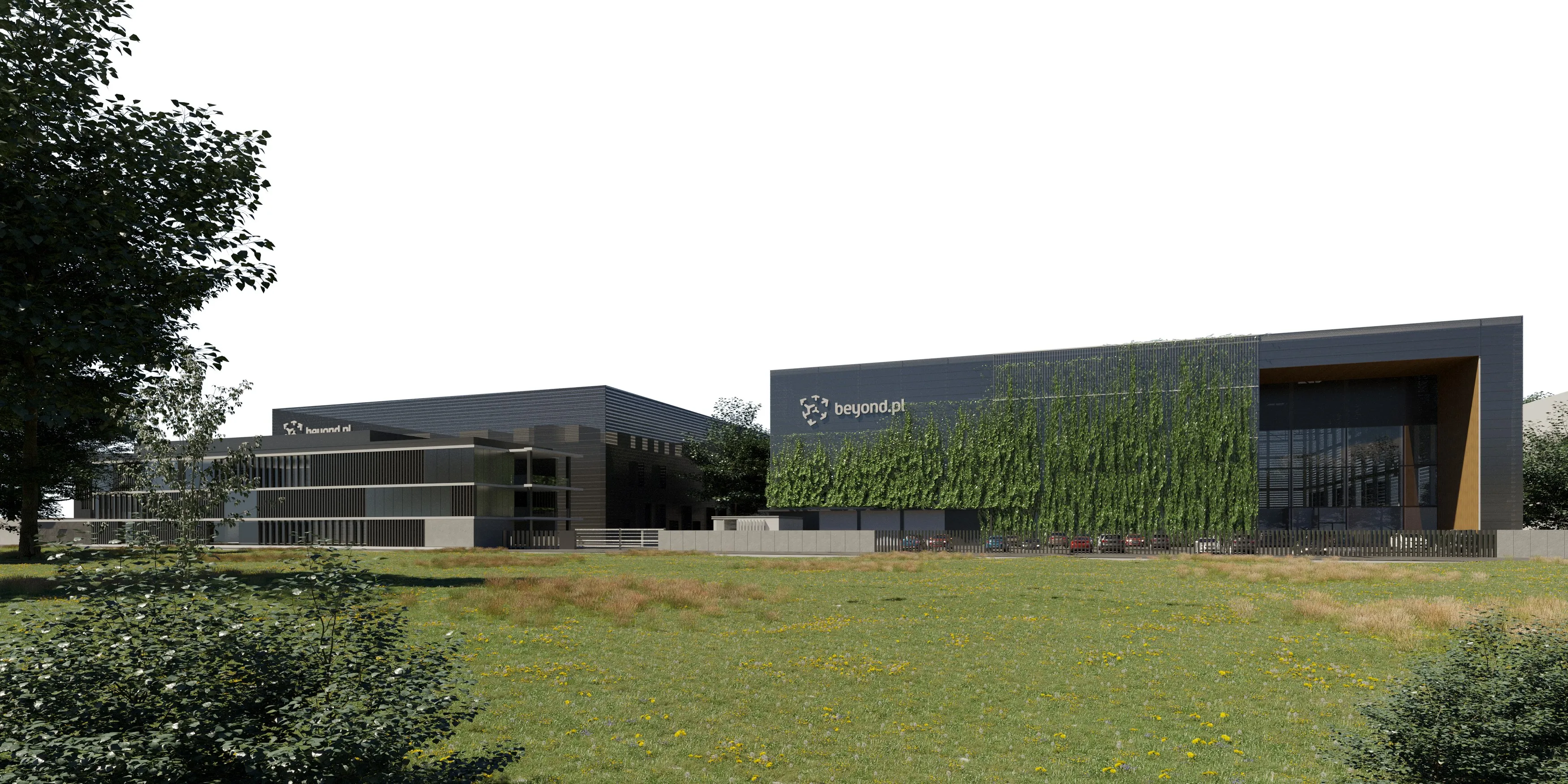 Powstaje centrum danych o mocy 42MW
