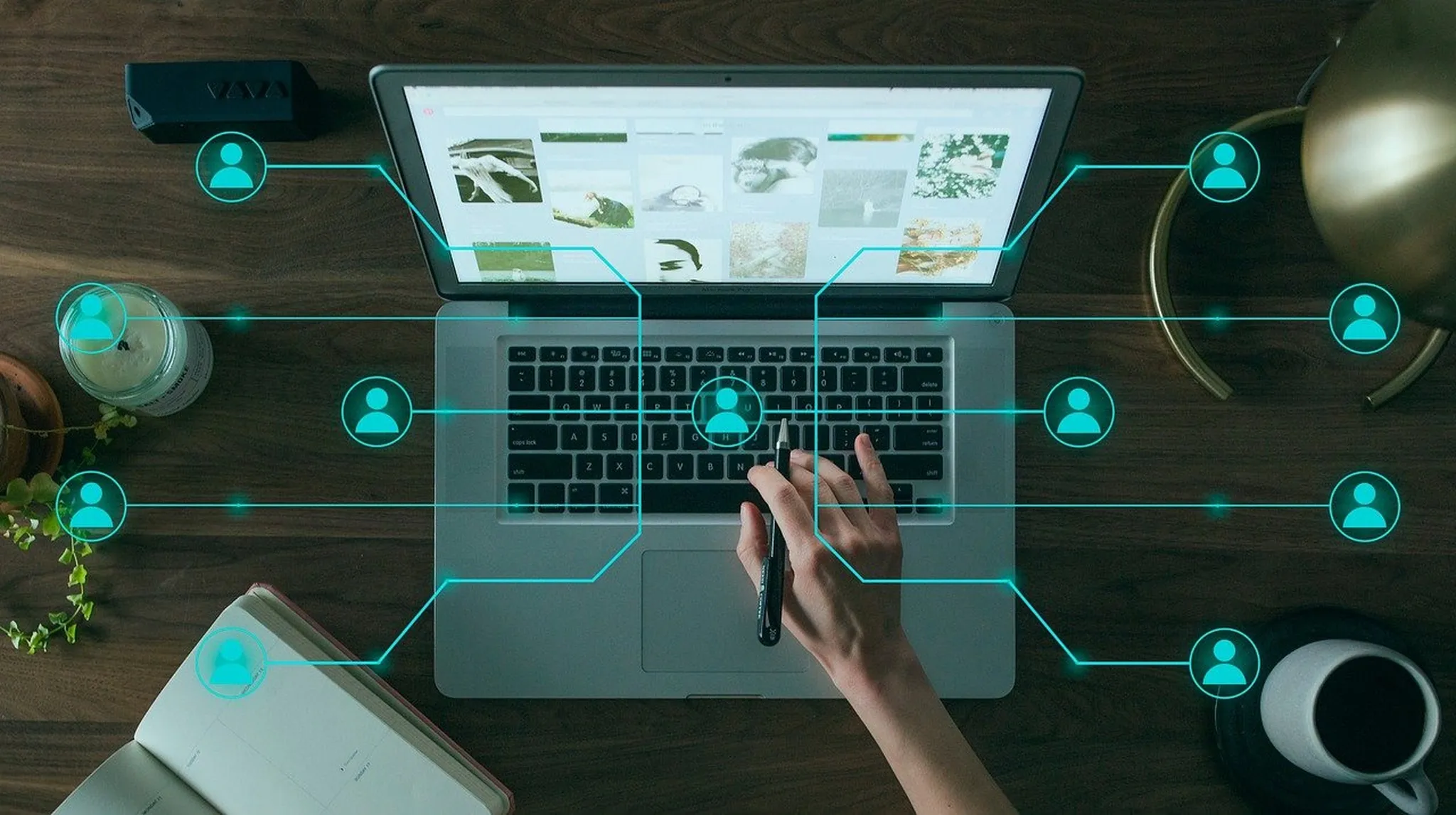 E-inteligencja wspiera poszukiwanie węglowodorów