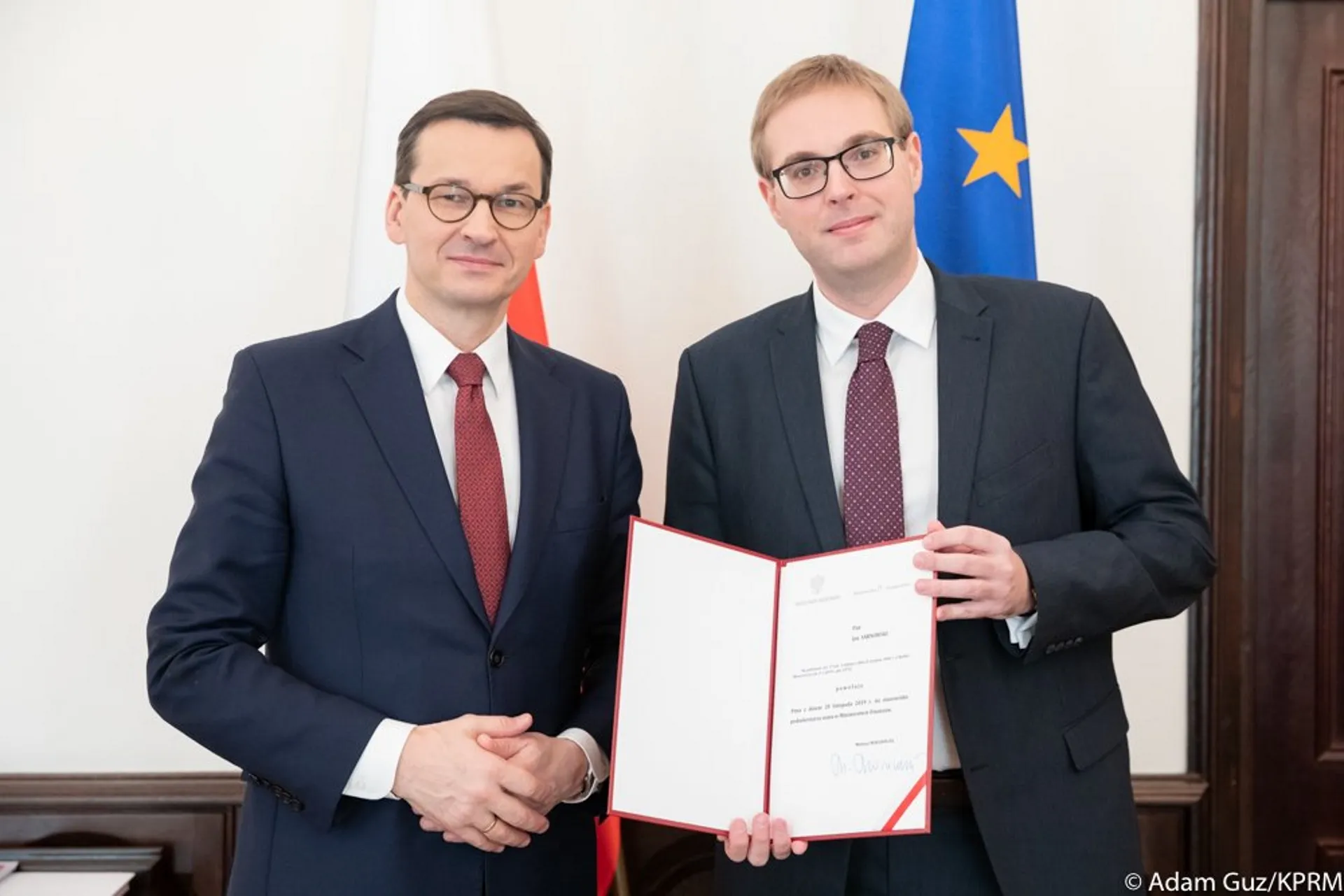 Zmiany podatkowe w Polskim Ładzie
