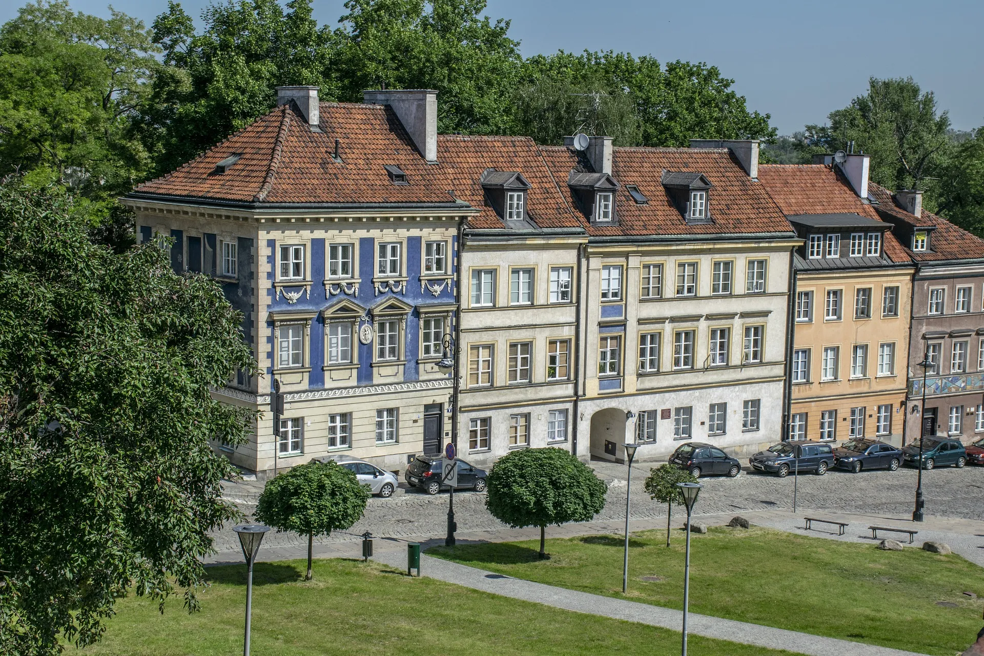 Warszawscy samorządowcy szkodzą miastu