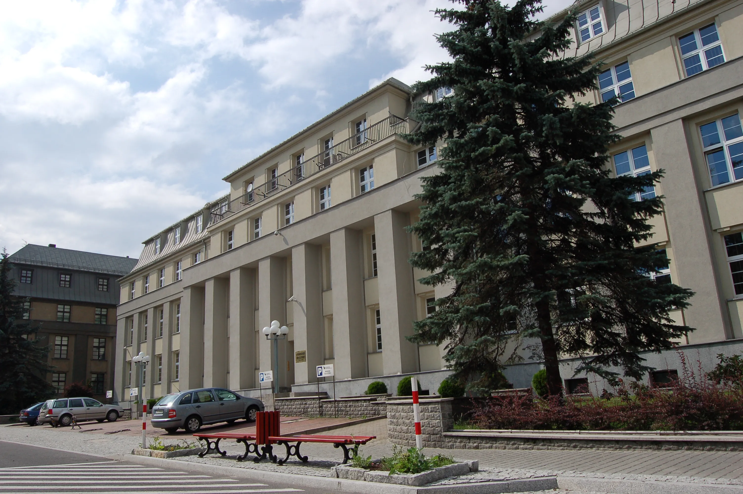 PGG otrzymała już wsparcie, co z resztą?