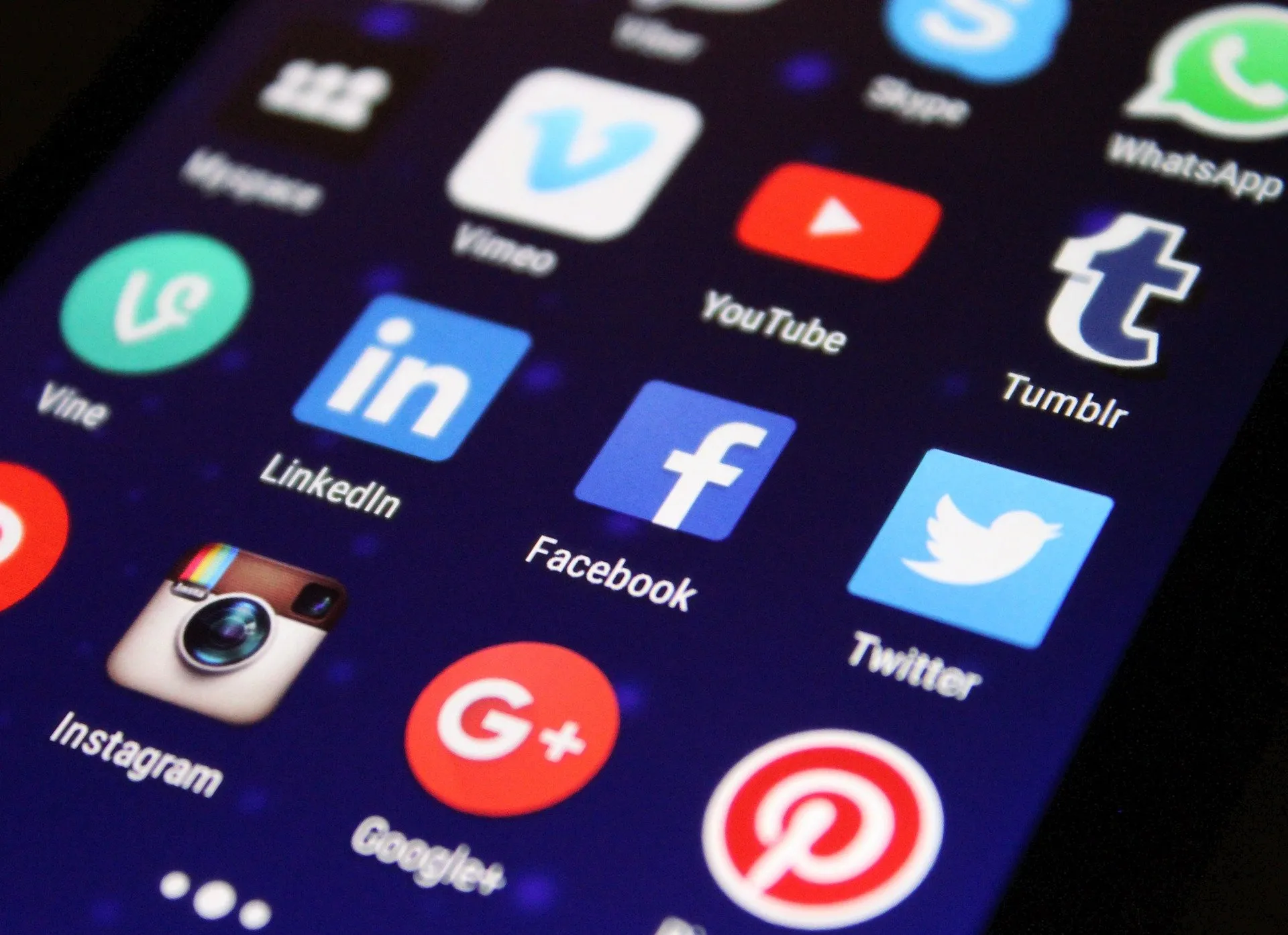 Rosja. Problem z działaniem social media