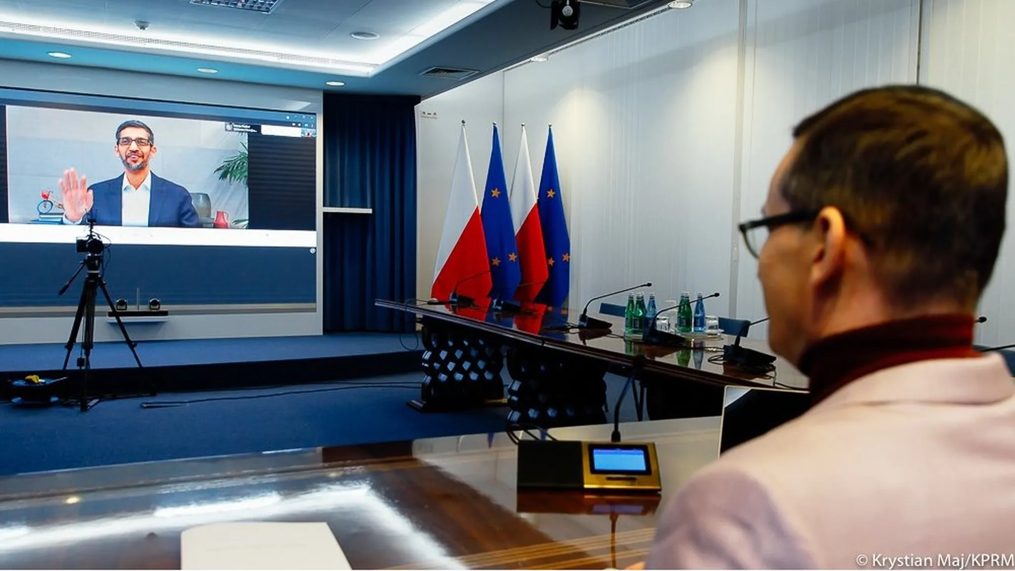 Cyfrowe przyspieszenie staje się faktem