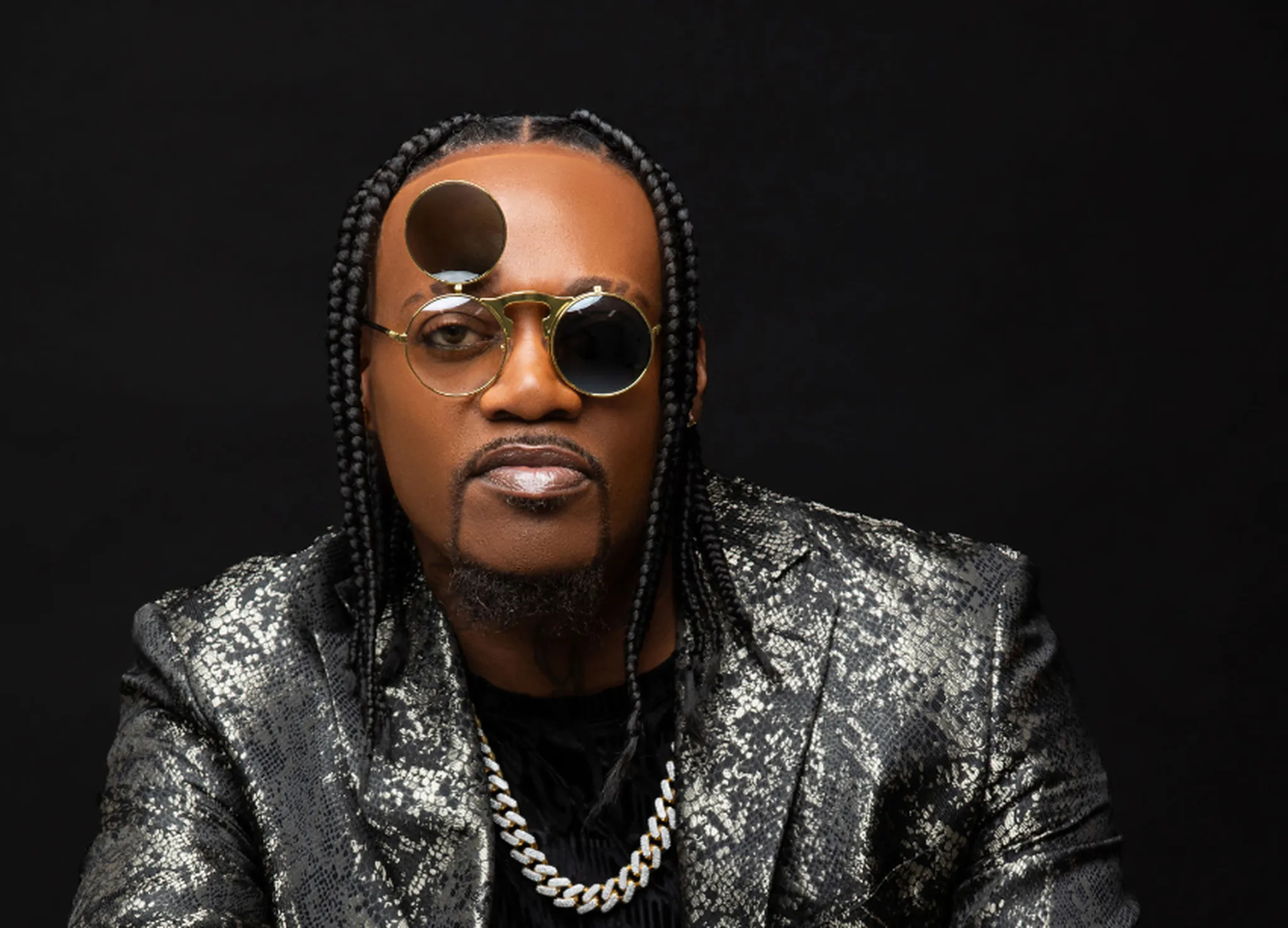 Eric Gales: „Kocham swoich fanów”!