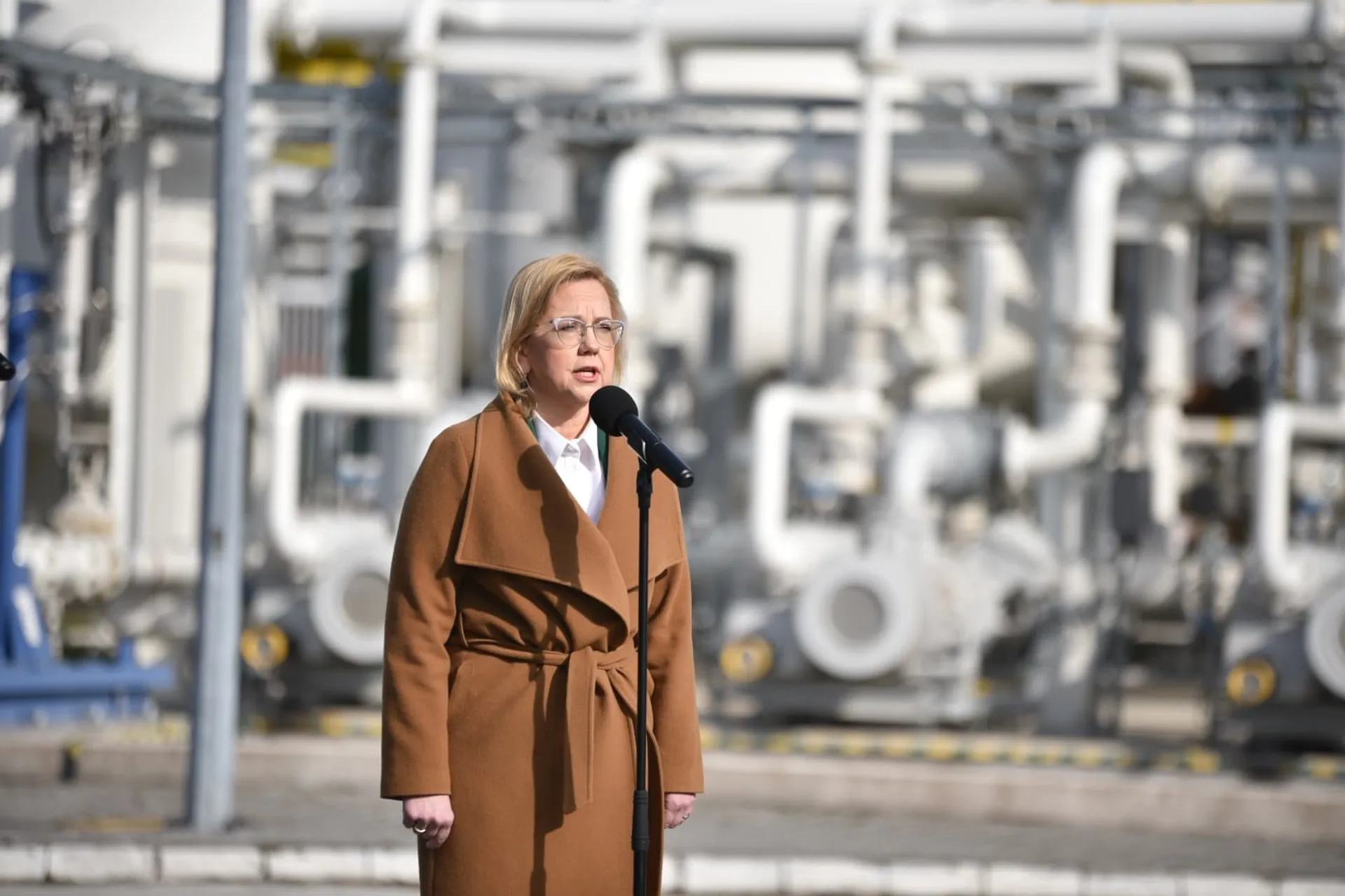 Transformacja energetyczna to wyzwanie