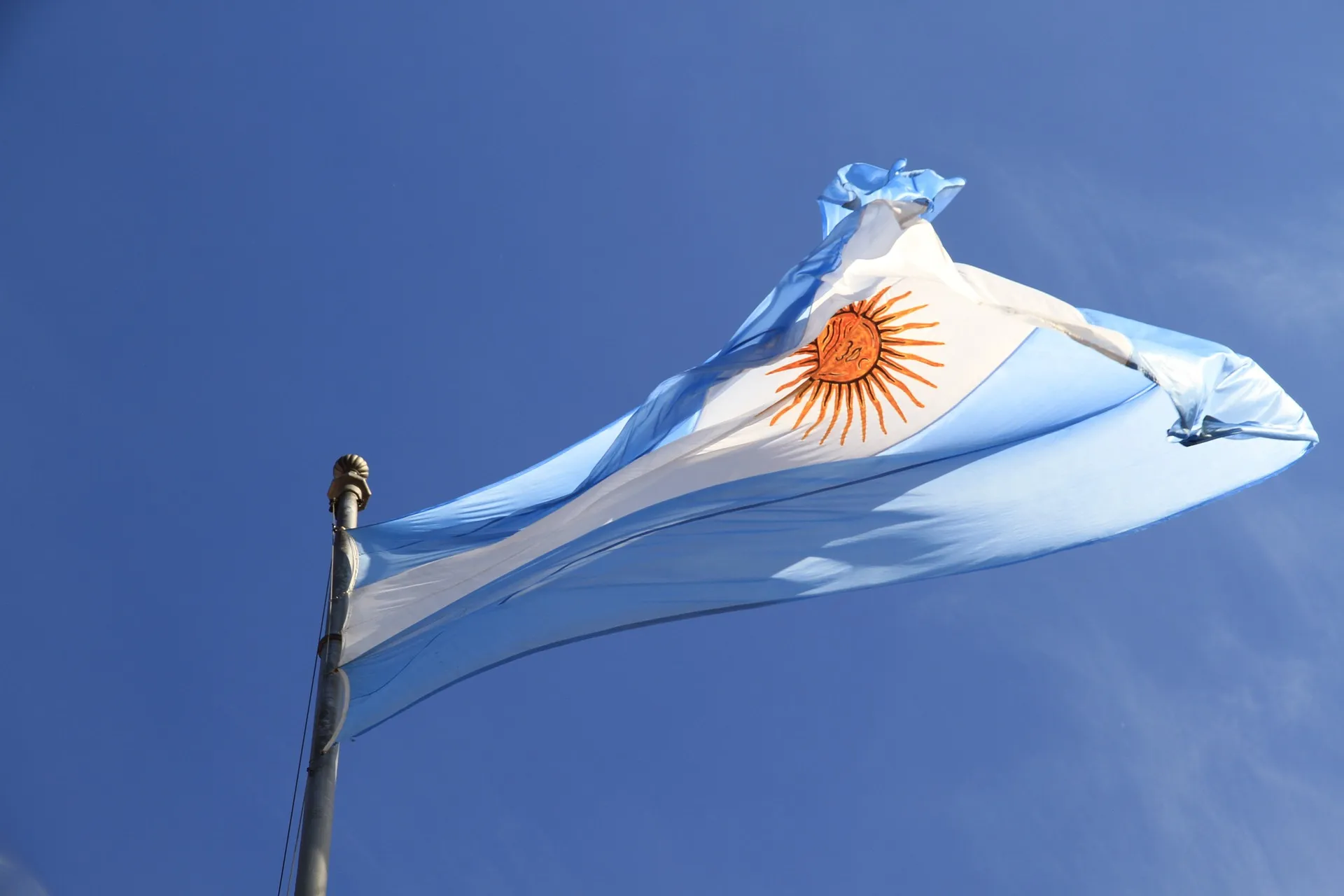 Argentyna: Hiperinflacja napędza barter