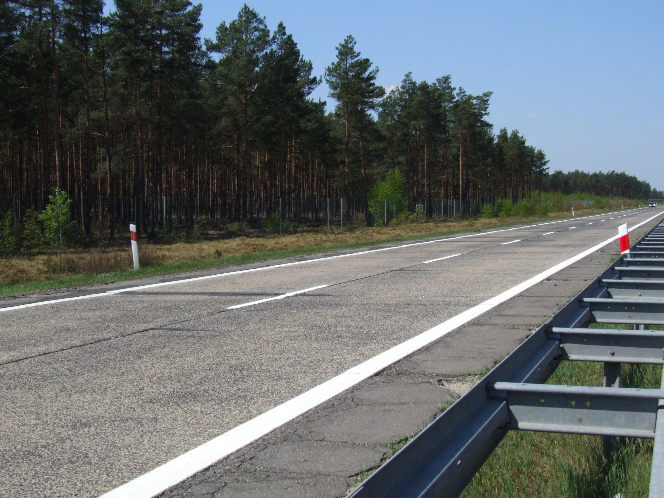 W 2025r. ukończona zostanie Via Carpatia