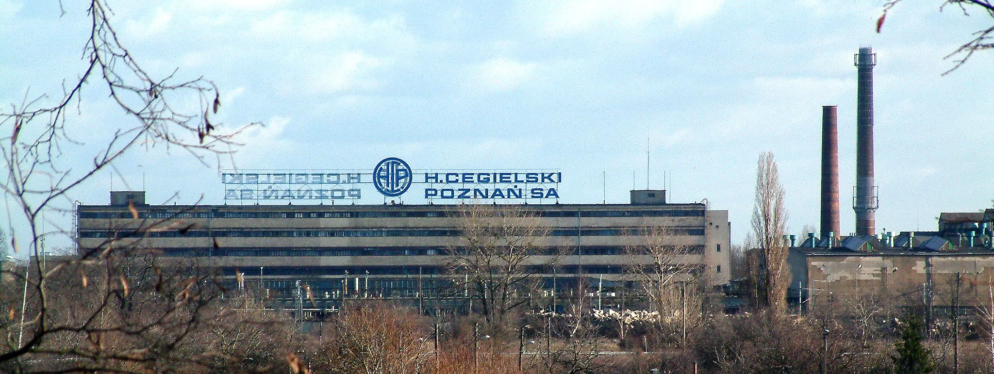 Cegielski wypuści wagony nowej generacji