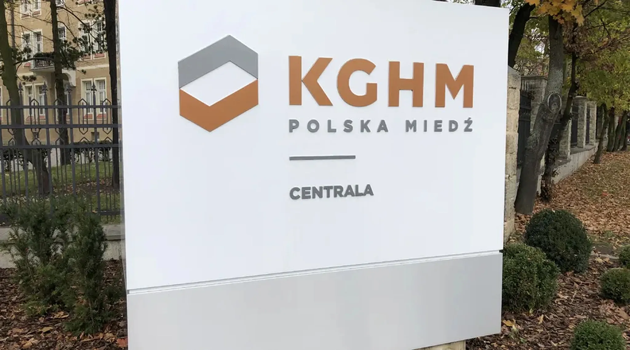 Barbórka: KGHM filarem gospodarki