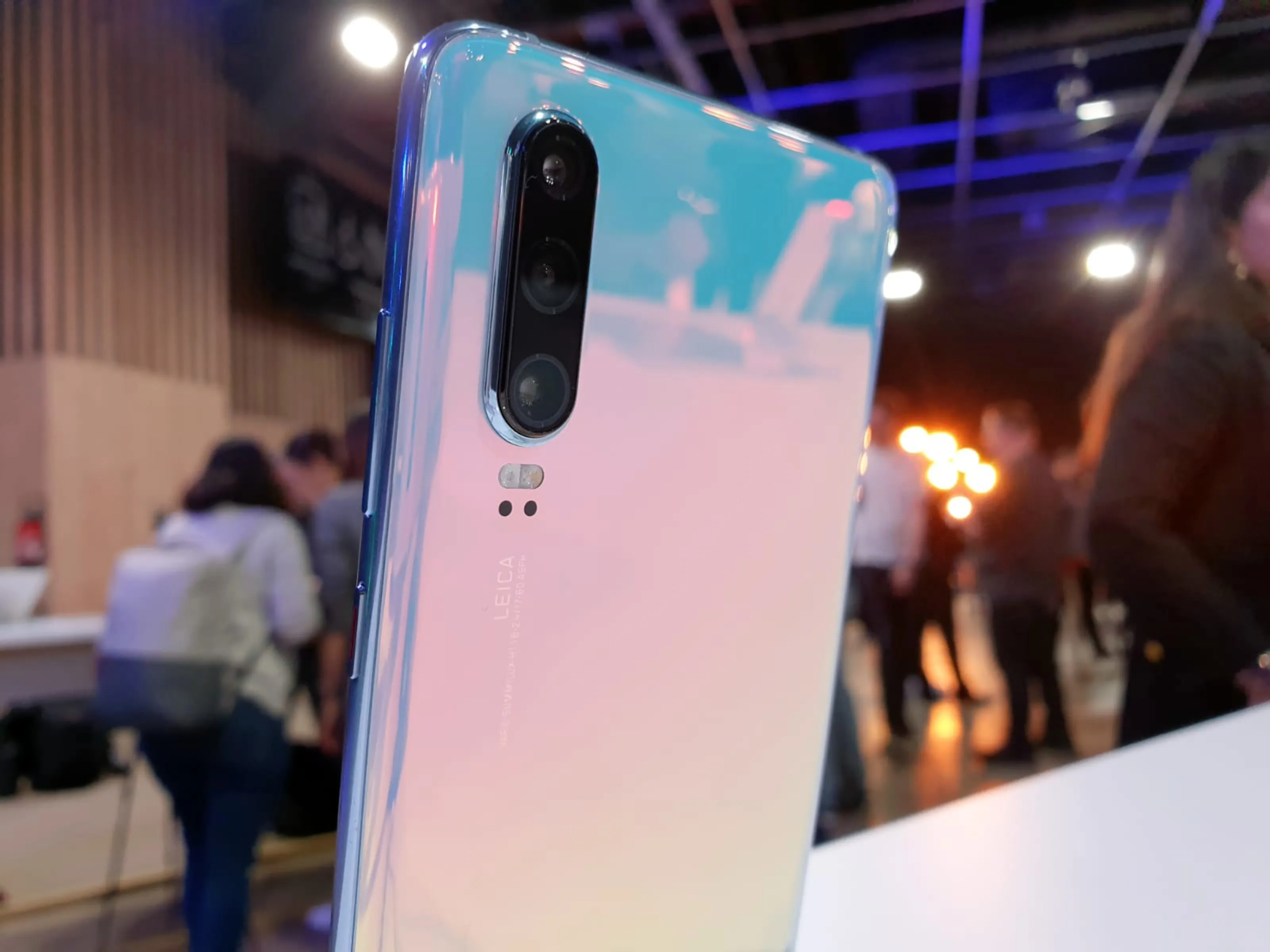 USA, Huawei i służby. Będzie nowa afera?