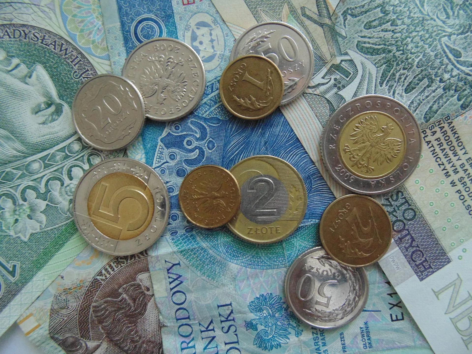 W 2024 r. znów czeka nas skok inflacji?