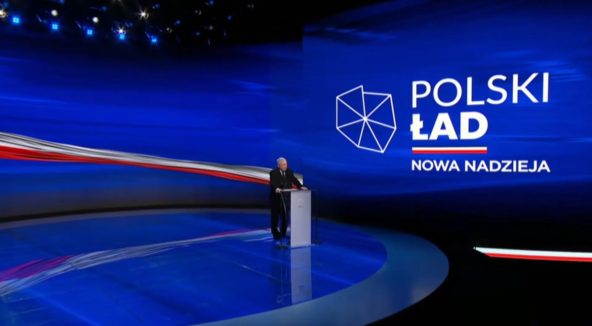 Prezes PiS: Niemcy są winni pieniądze