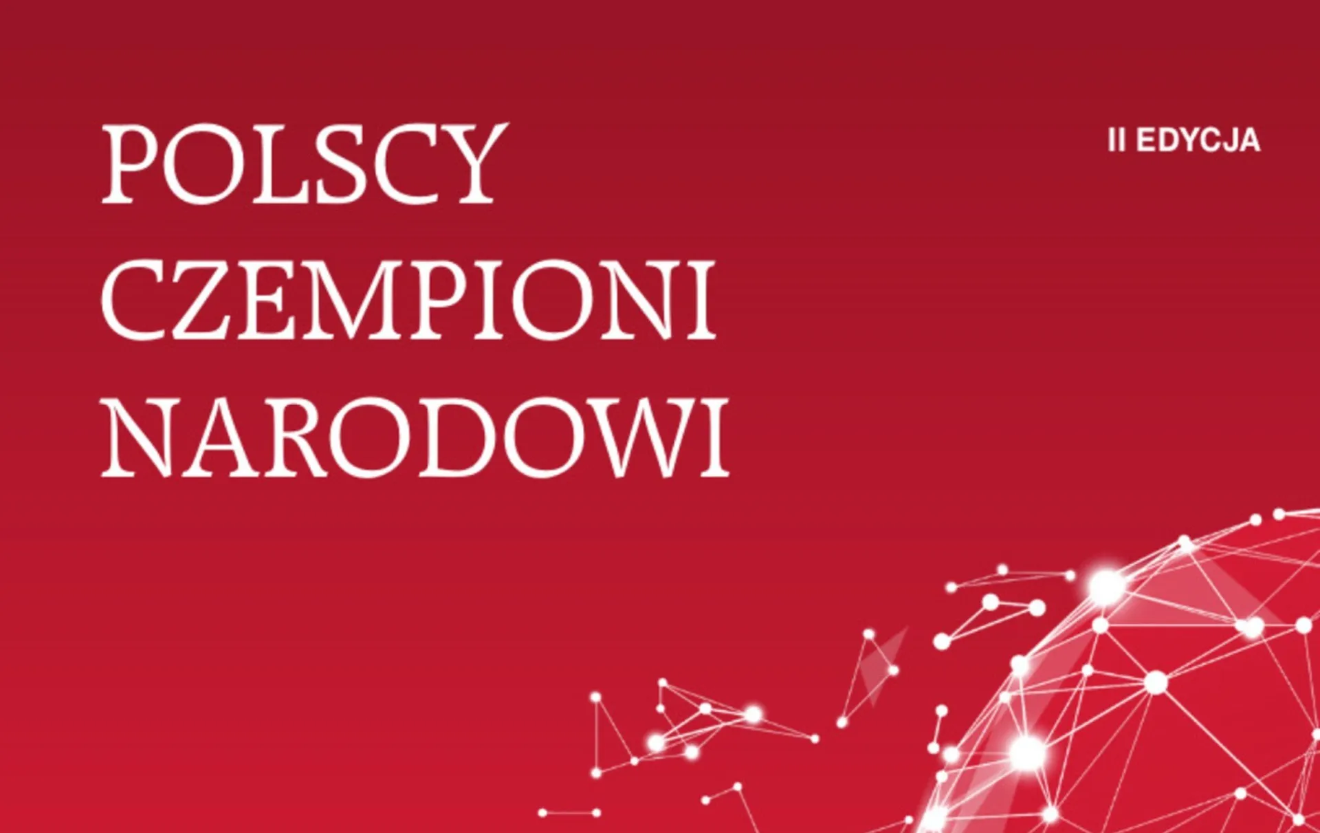 Polscy Czempioni Narodowi – debata