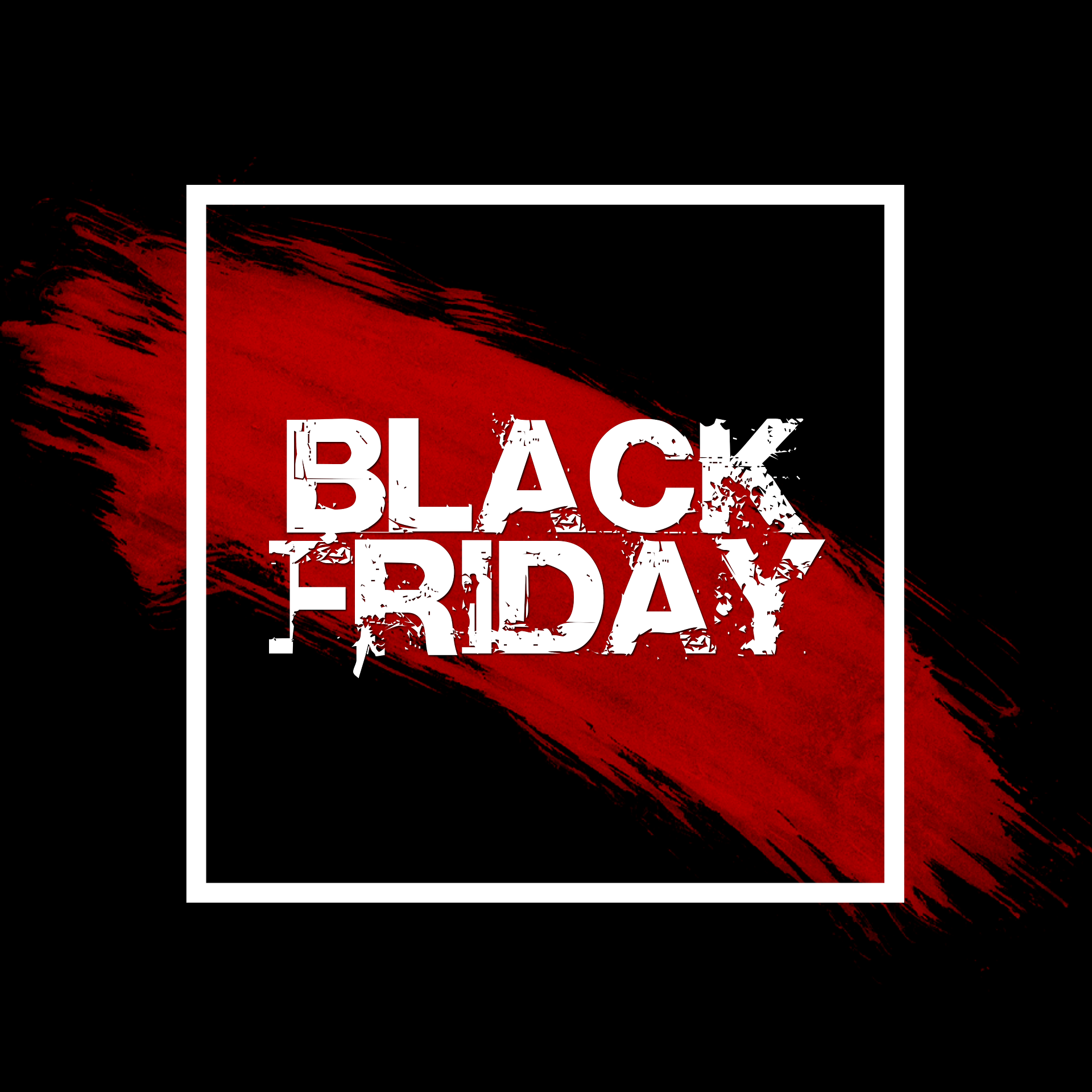 Black Friday bez szału. ANALIZA