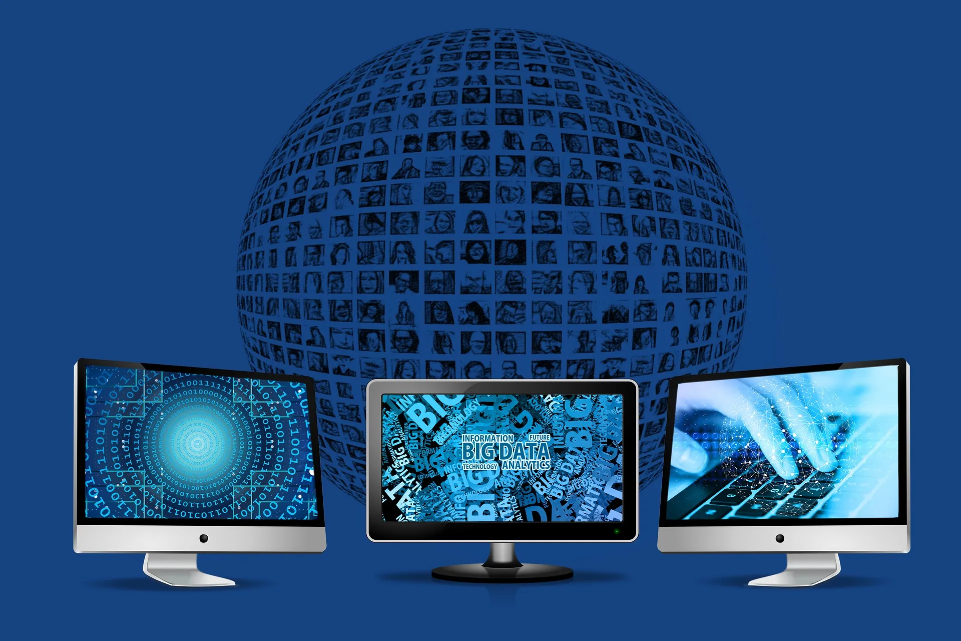 Rewolucja w mediach społecznościowych