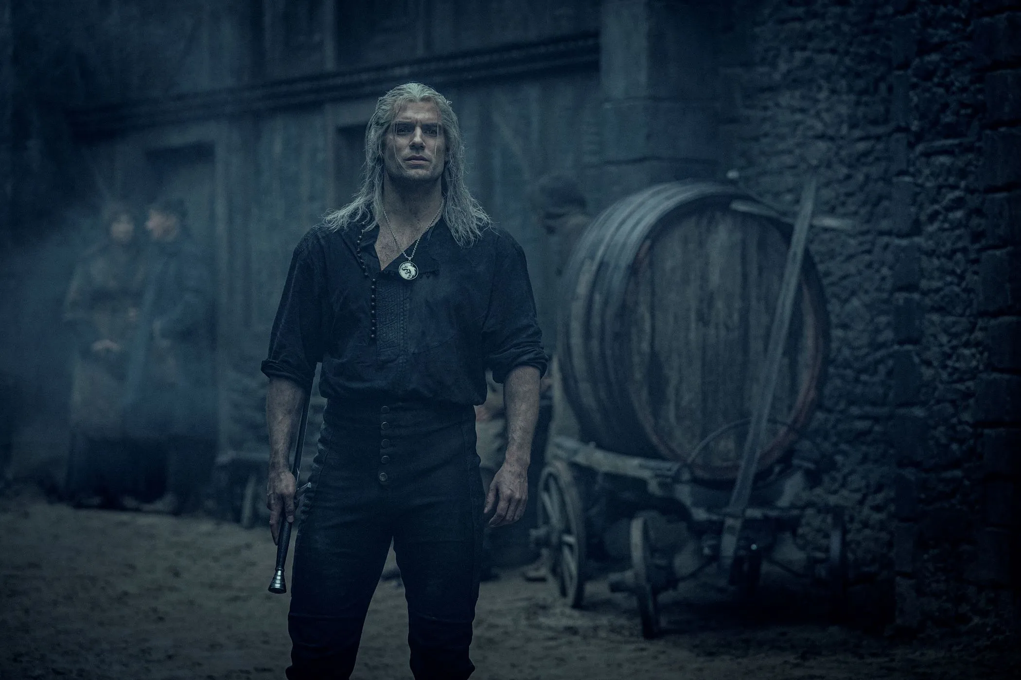 CD Projekt na topie