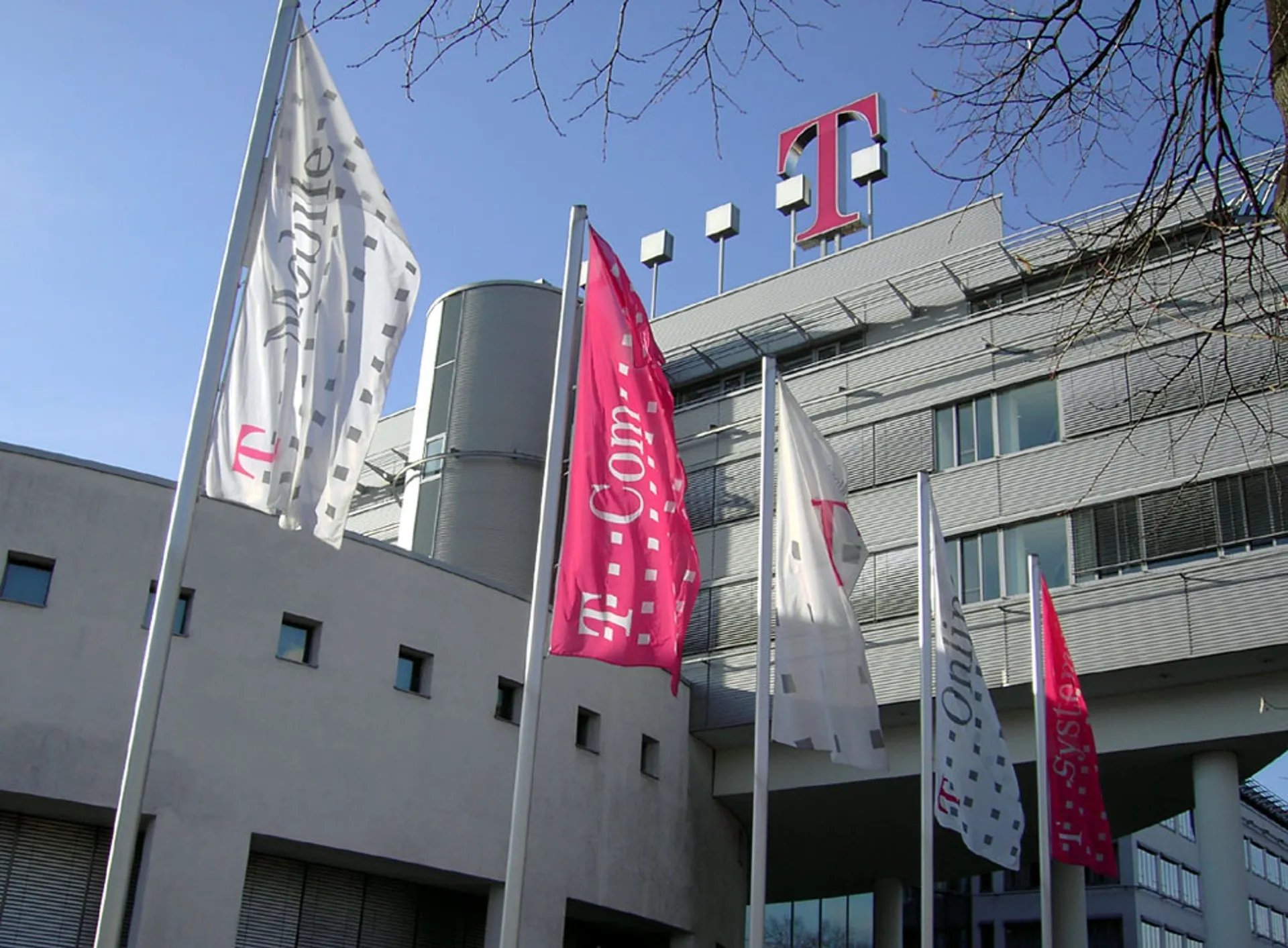 Telekom szuka partnerów w Polsce