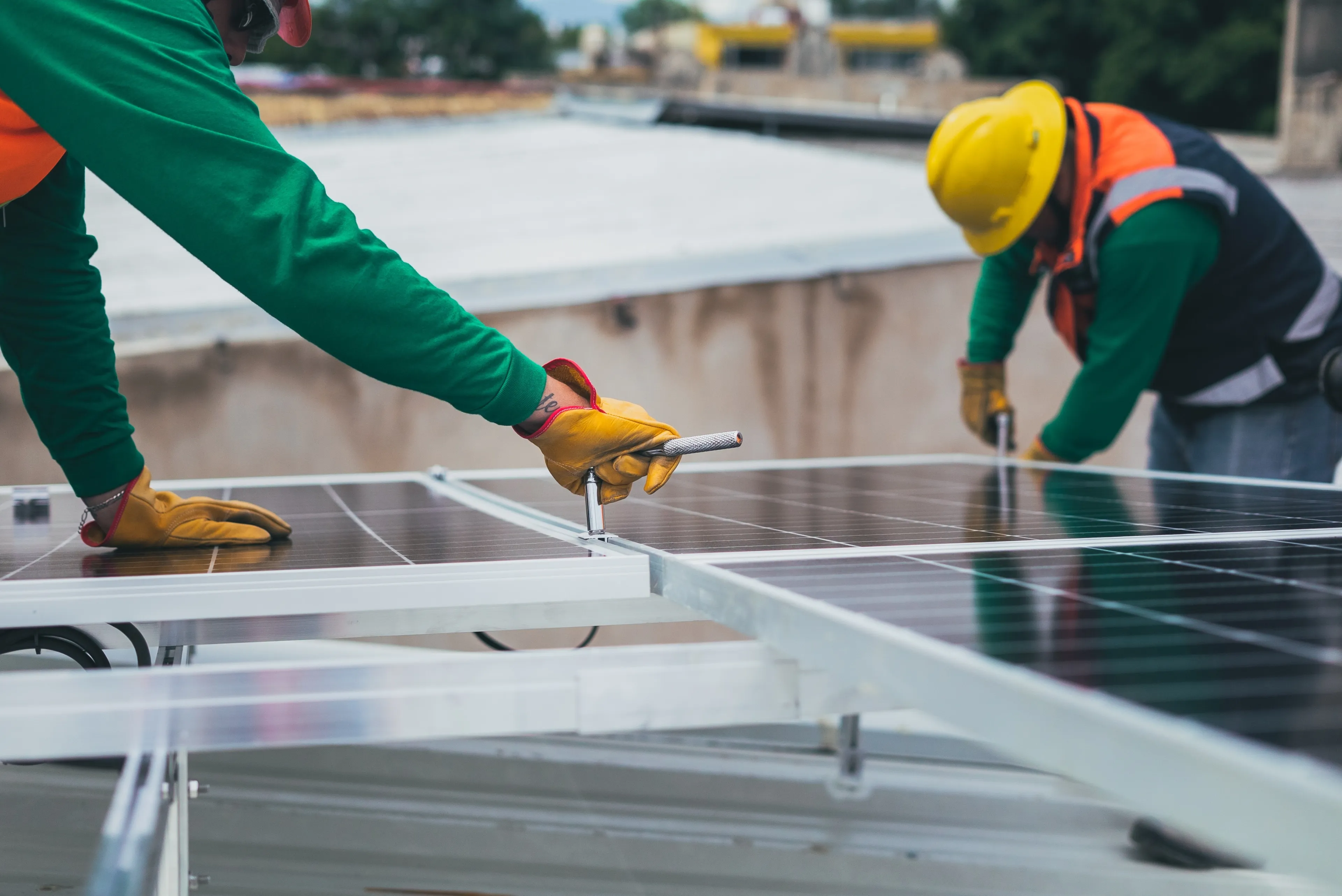 W Mysłowicach powstanie największa farma PV w Polsce