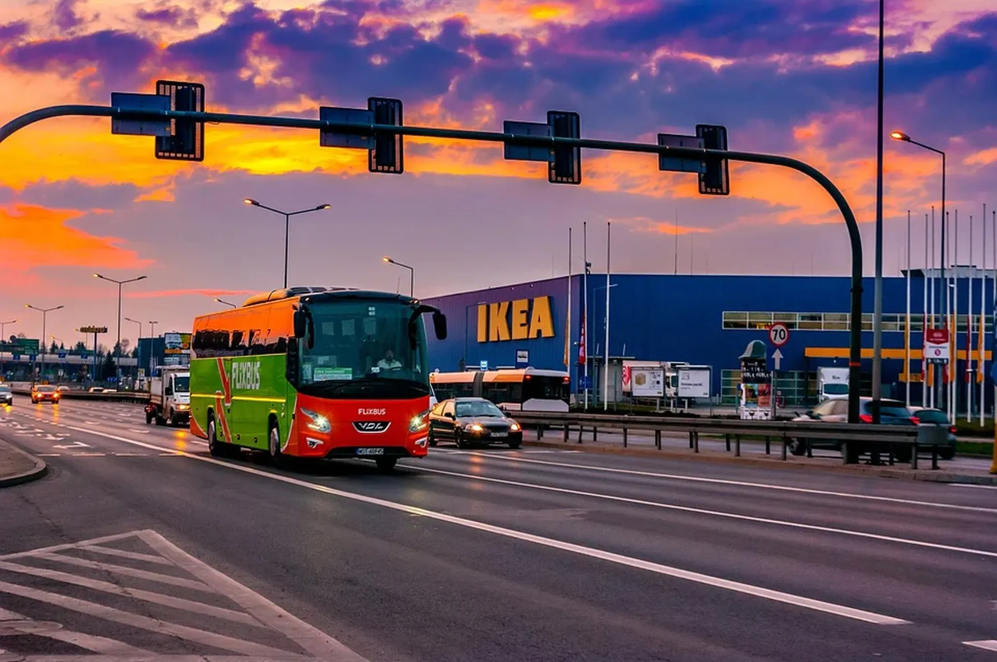 Ikea podniesie ceny o 9 procent 