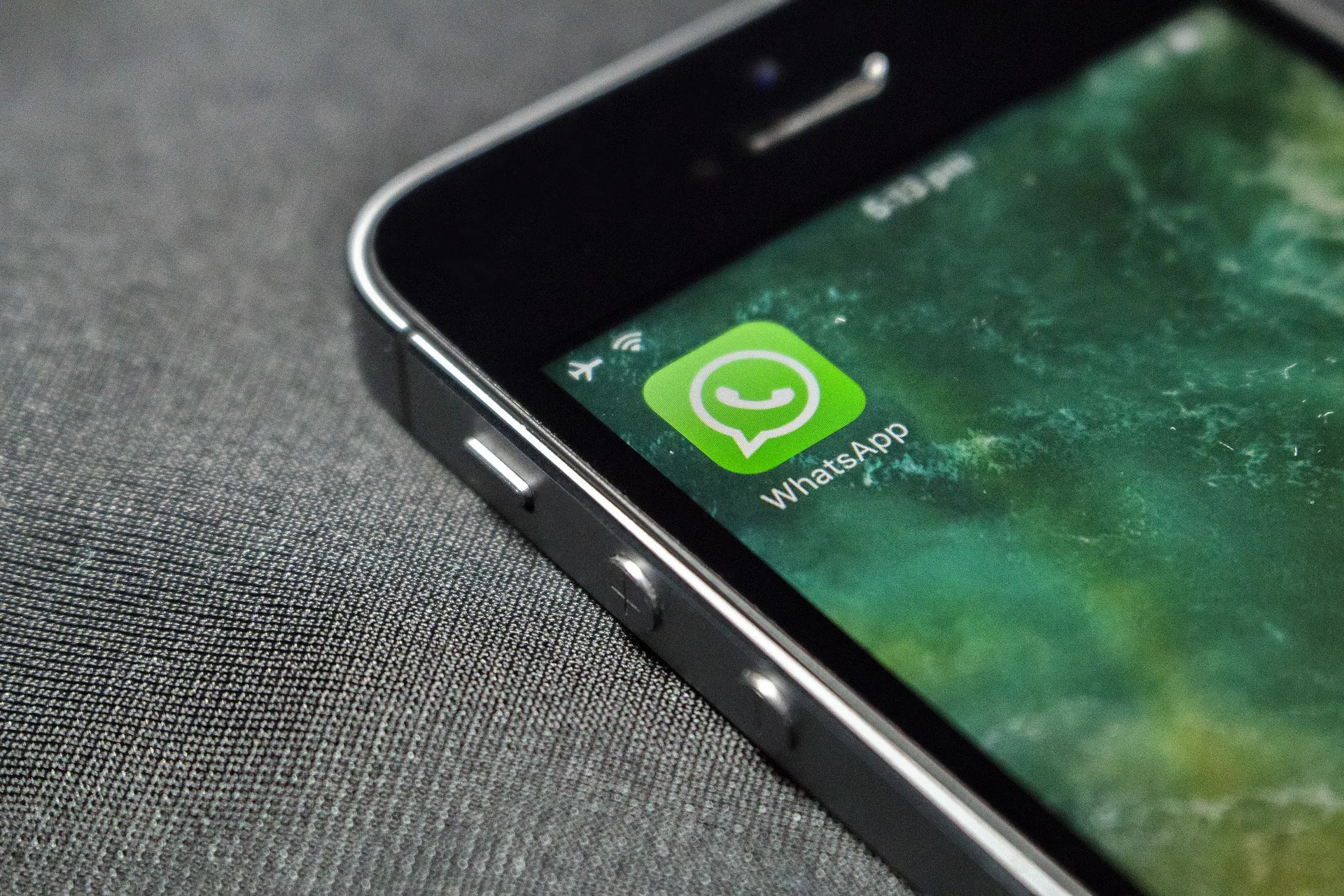 WhatsApp nie działał. Wielka awaria