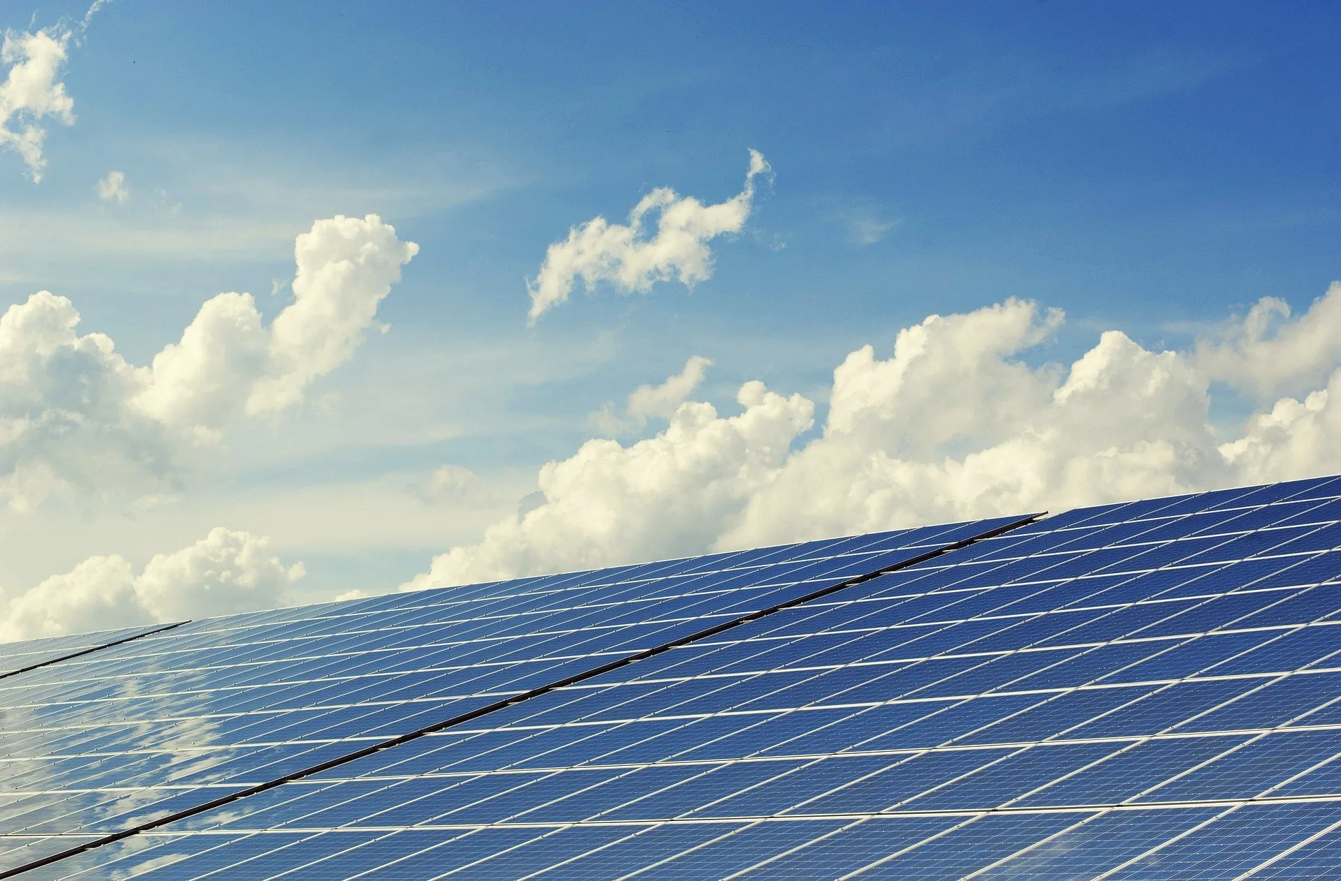 Amazon zamyka dachy solarne w USA