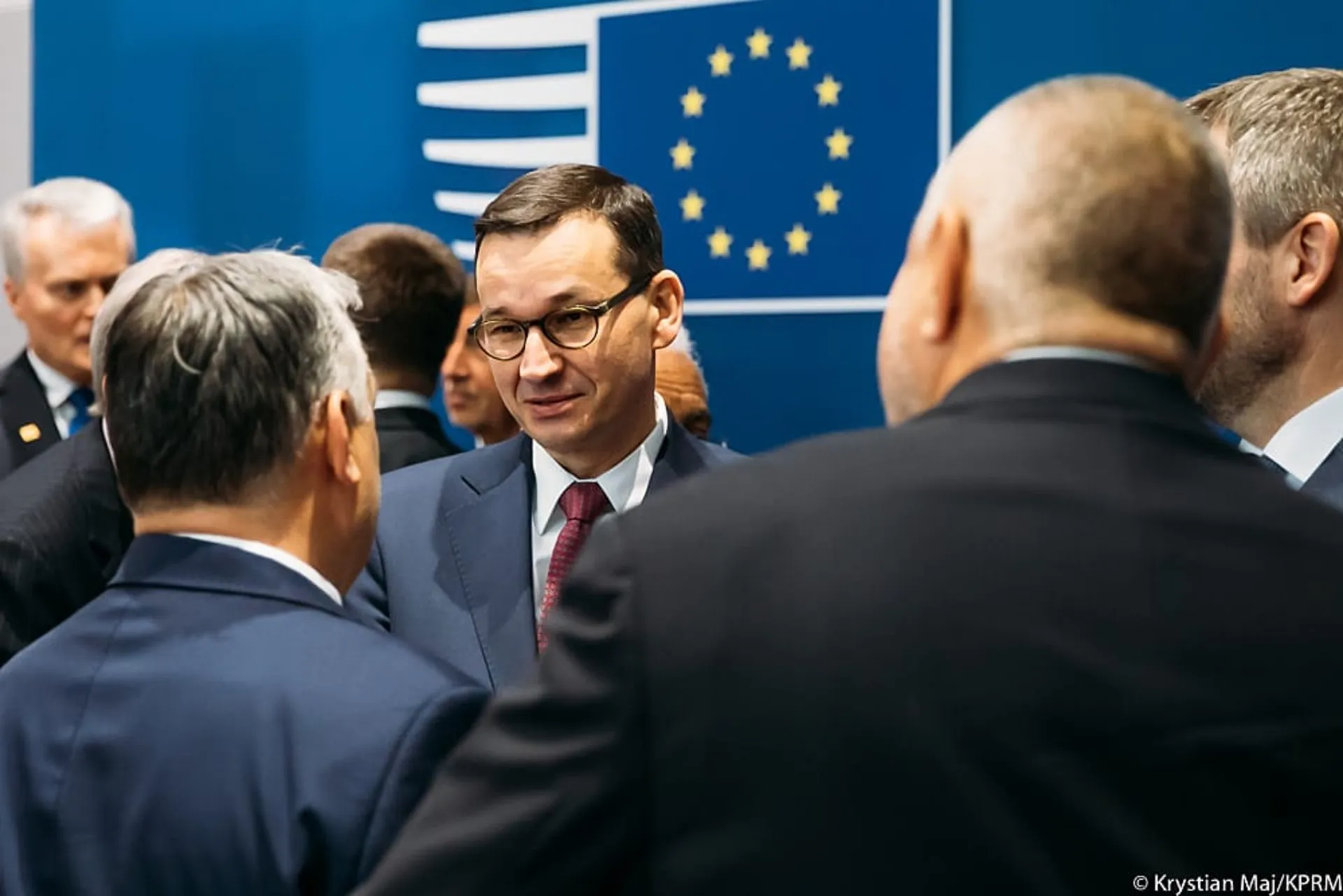 Polska domaga się głębokiej reformy ETS