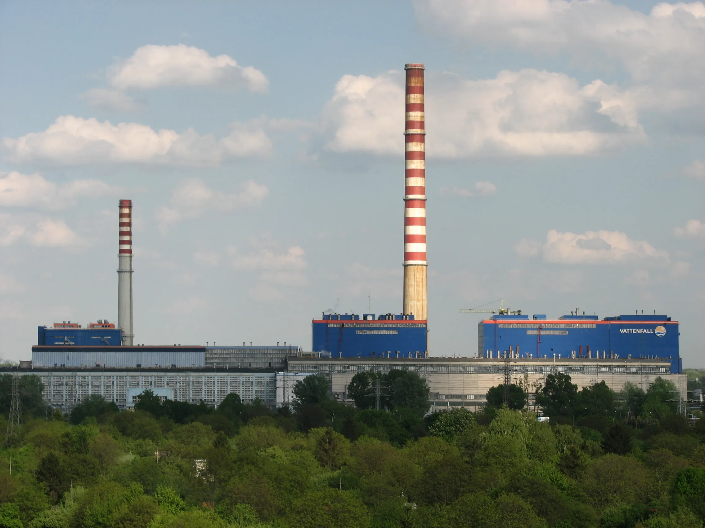 Kurtyka o Strategii dla Ciepłownictwa