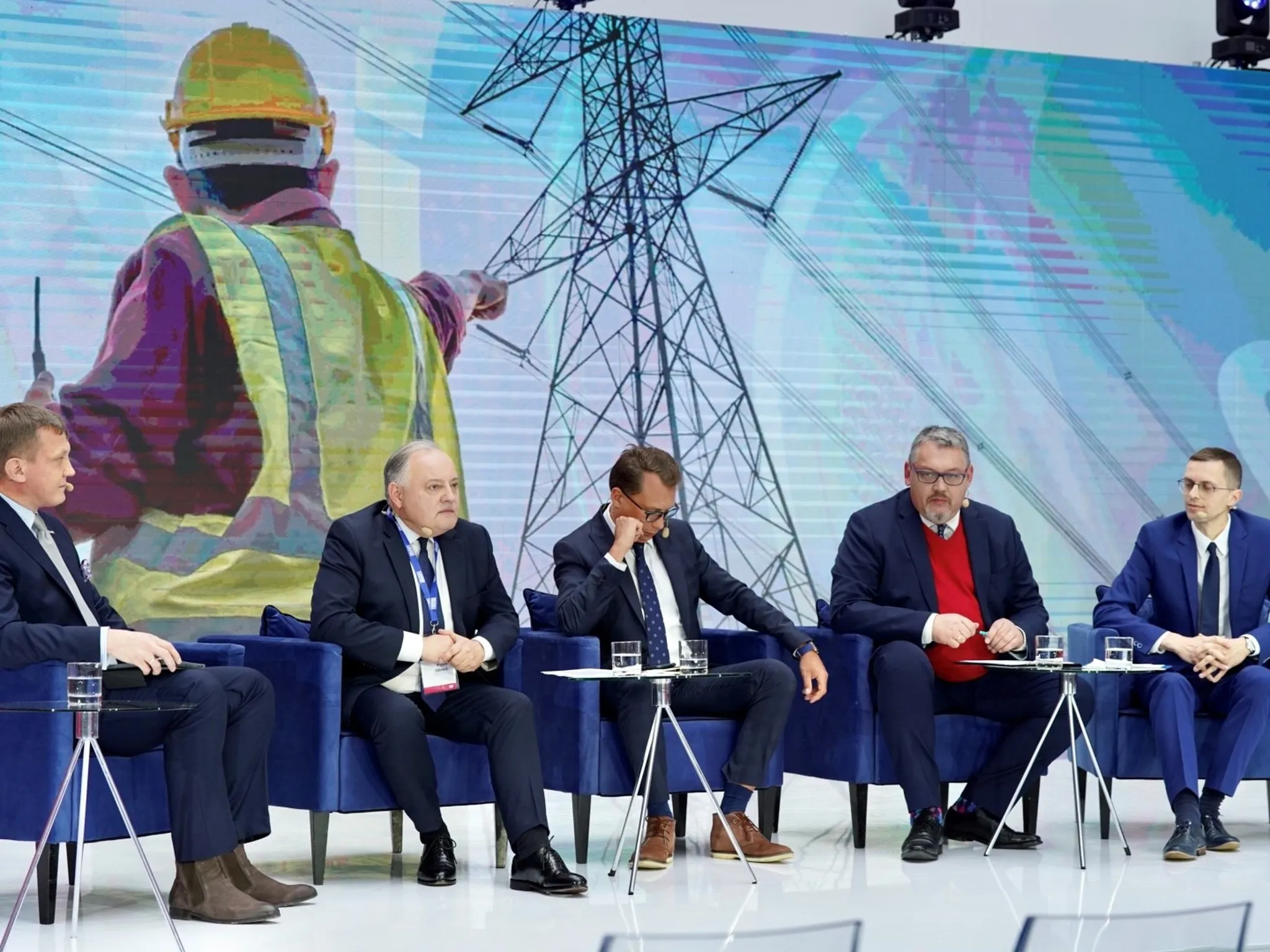 Prezes PGE: Rosja chce zaburzyć poczucie bezpieczeństwa