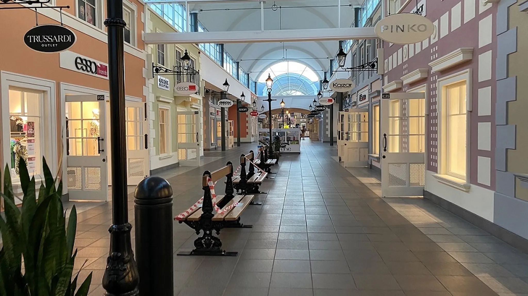 Jakie rozliczenia kosztów wspólnych w galeriach handlowych za 2022?