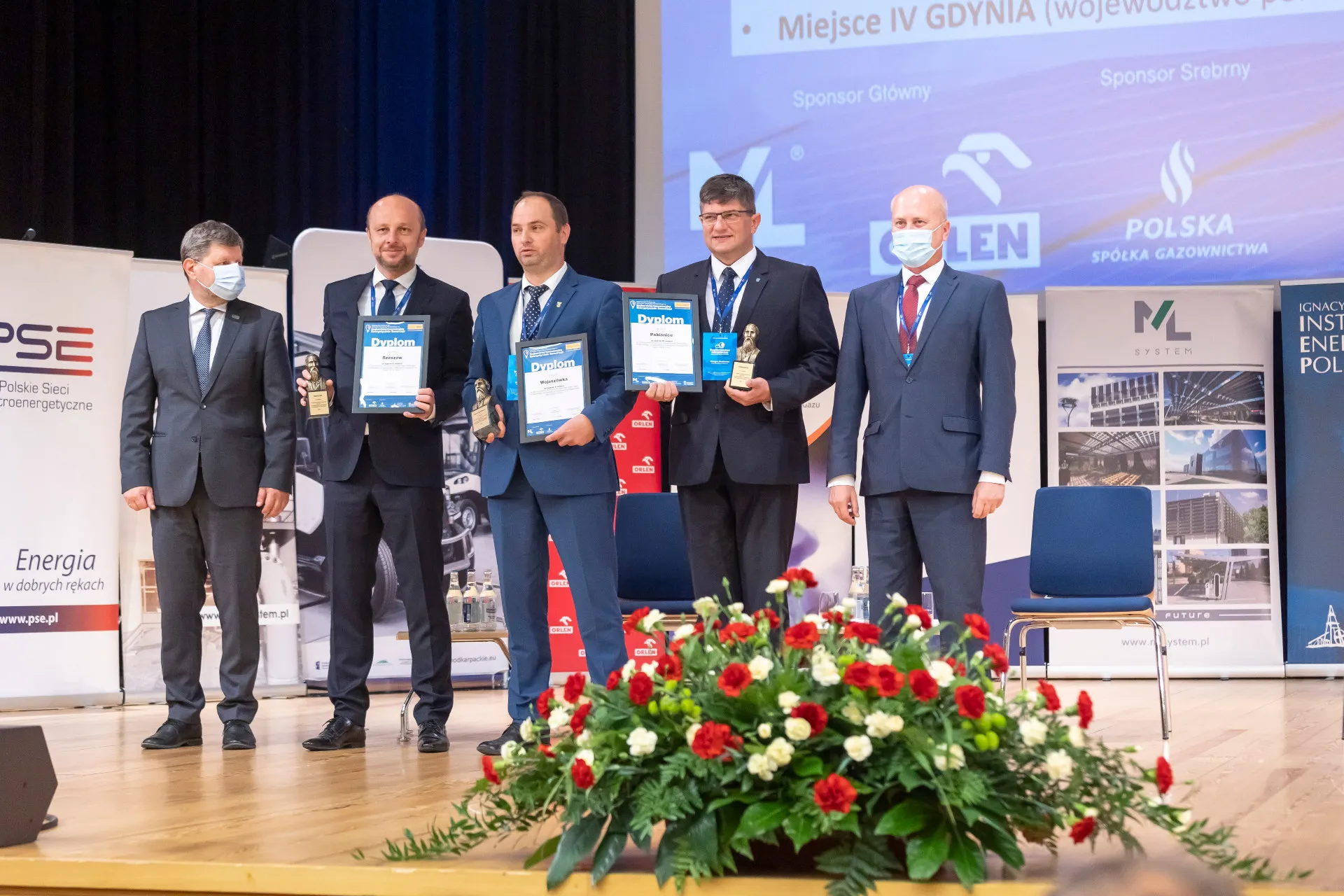 Wybrano najbardziej innowacyjną gminę