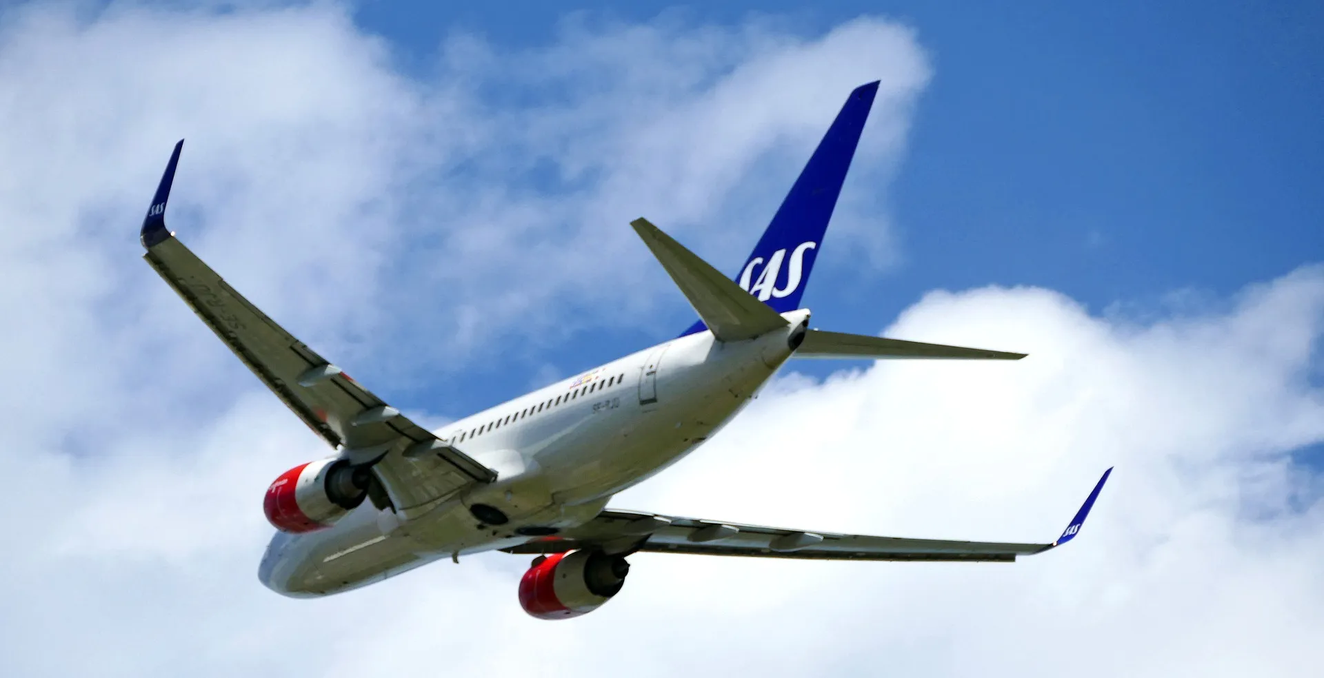 Zakończył się strajk skandynawskich pilotów