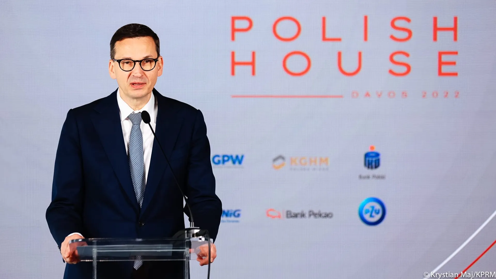 Premier: Polska jest bramą na Wschód