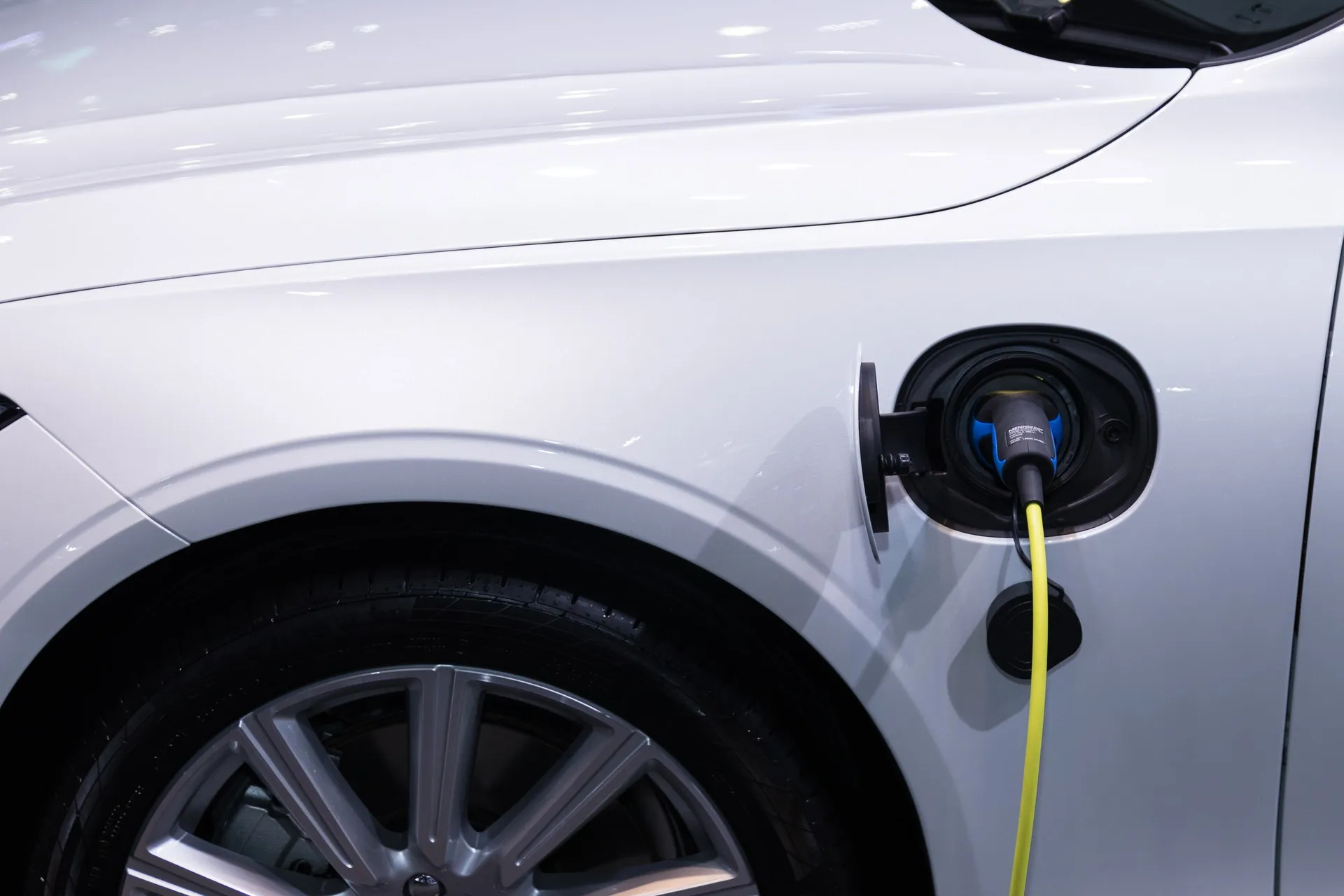 E-auta napędzą polskie automotive