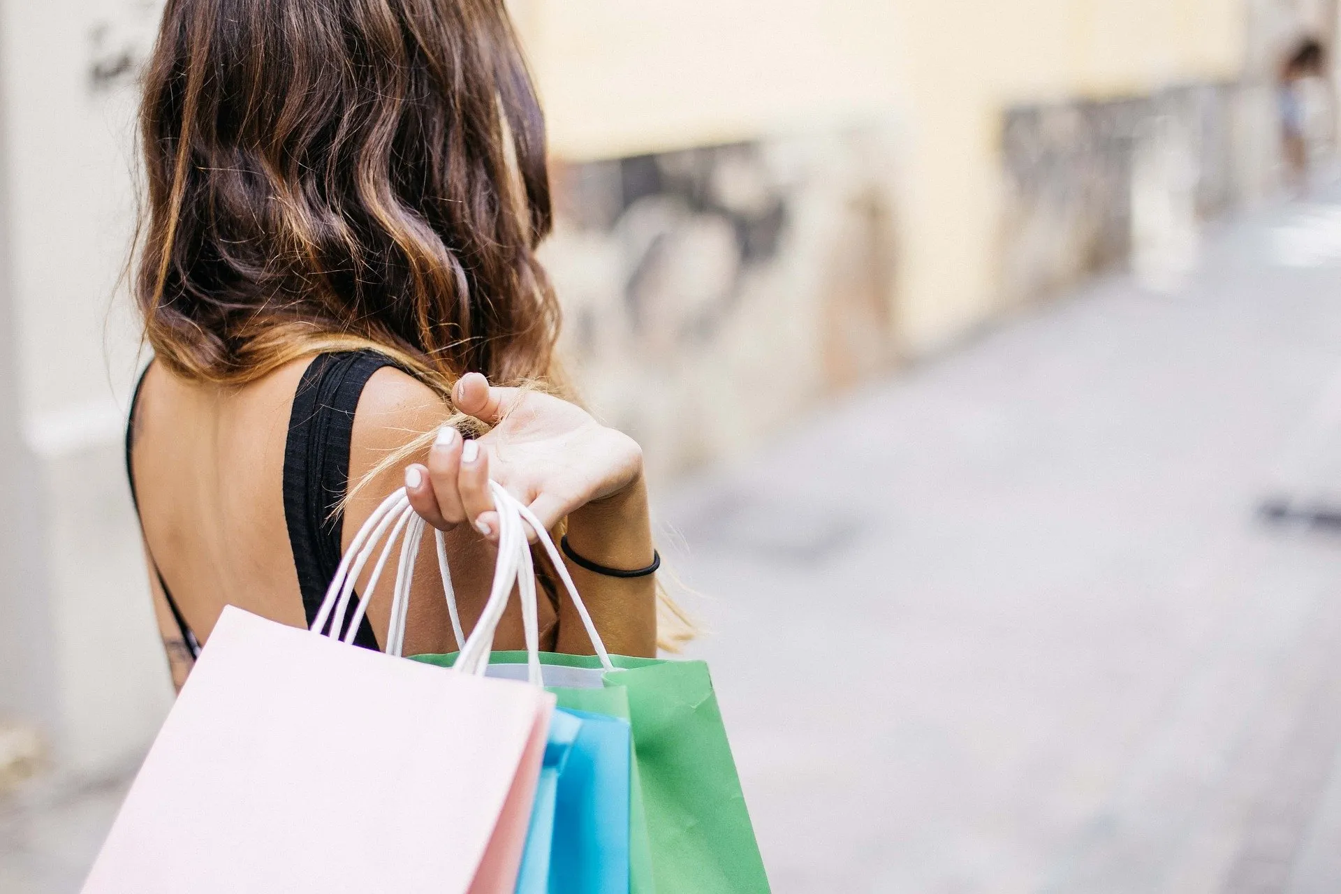 Tegoroczny Black Friday może nie odnotować tak spektakularnych wzrostów