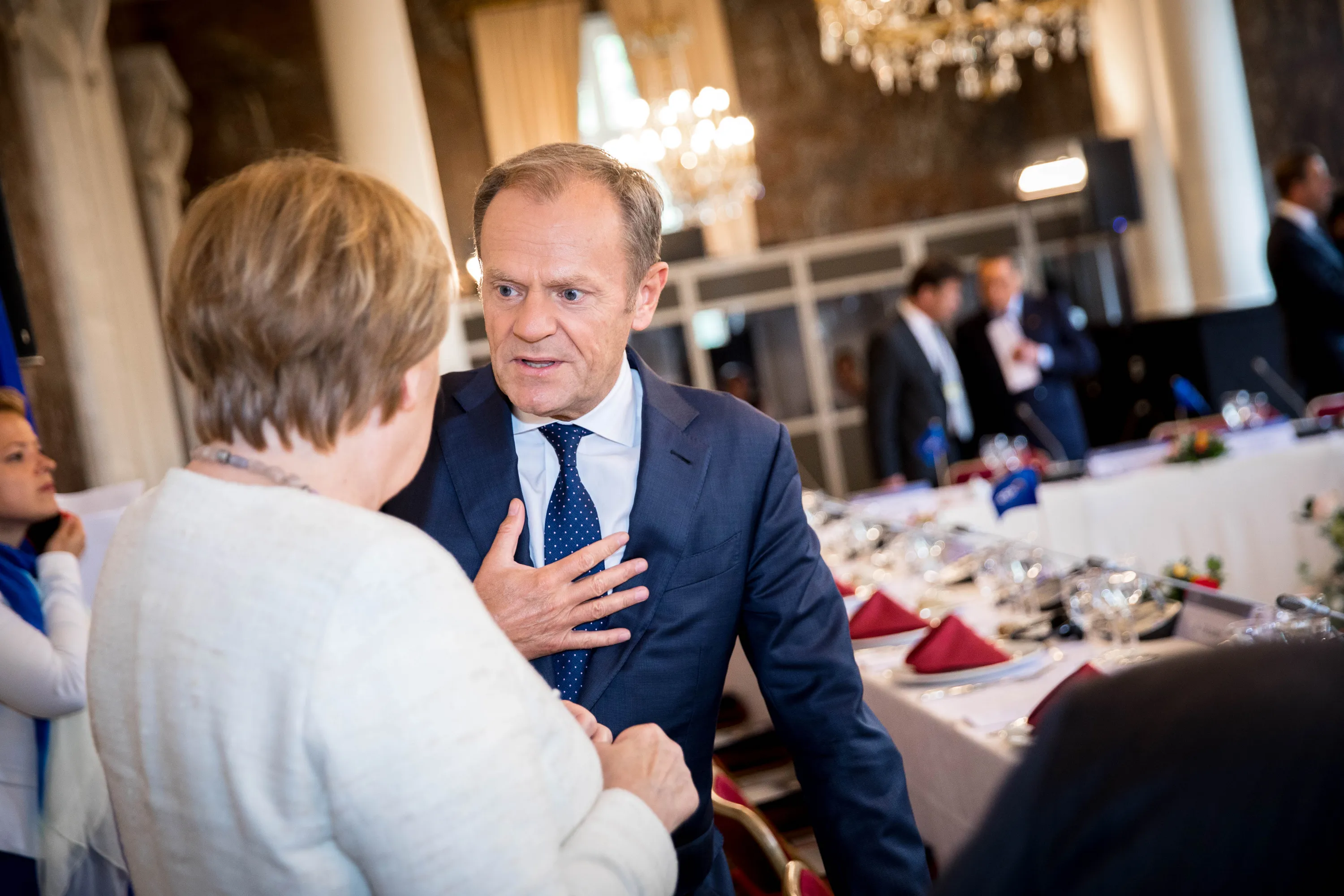 Ekonomiści krytyczni wobec pomysłu Tuska