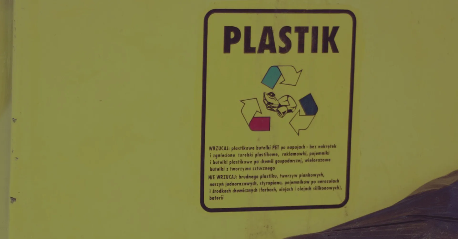 Ważne szybkie przyjęcie rozwiązań dot. systemu kaucyjnego